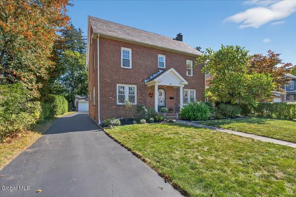 199 Euclid Avenue,  Albany,  NY 12208