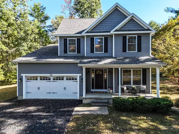 40 Brampton Lane, Northumberland, NY 12831