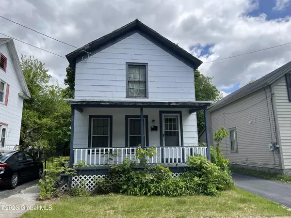 39 Gage Avenue, Glens Falls, NY 12801