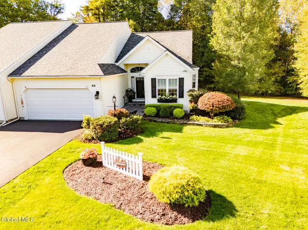 63 Cedar Court, Queensbury, NY 12804