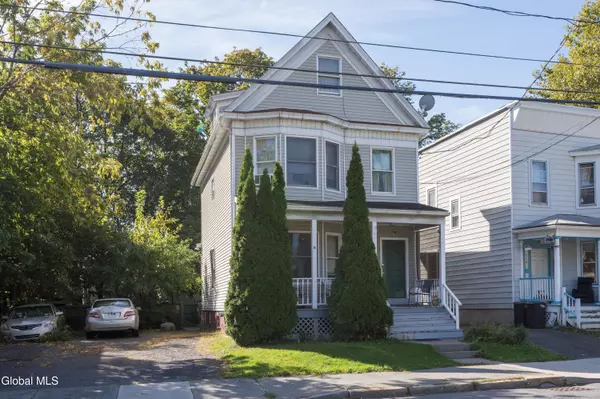 446 2nd Avenue, Albany, NY 12209