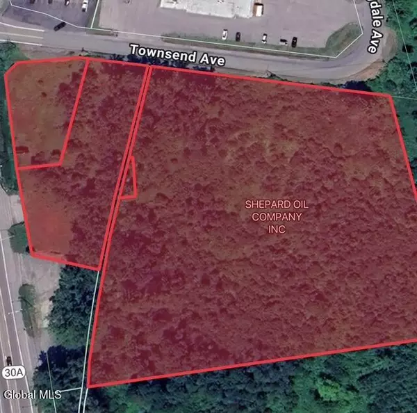 L2 N Comrie Avenue, Johnstown, NY 12095