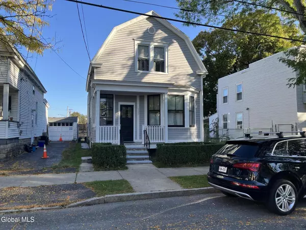 152 Ontario Street, Albany, NY 12206