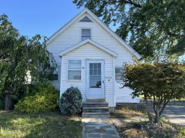 161 Exchange Street, Colonie, NY 12205