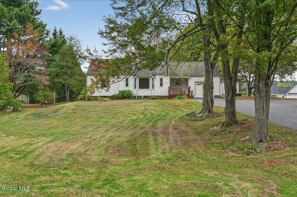 3896 NY-150, Sand Lake, NY 12196