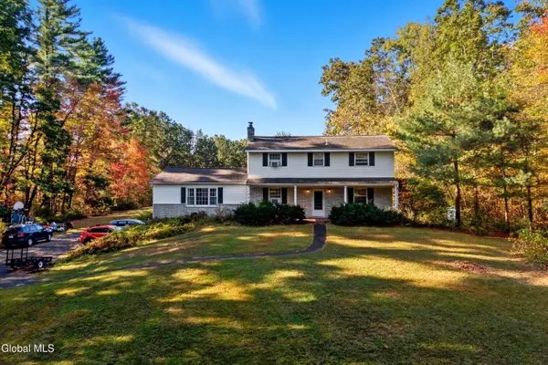 243 Wilton Gansevoort Road, Wilton, NY 12831