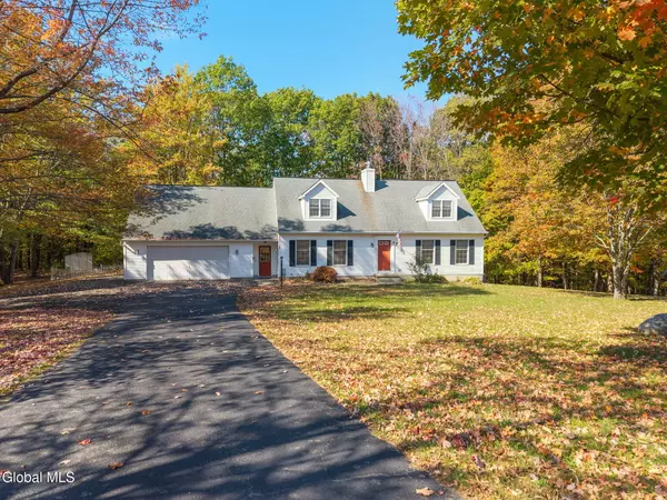 Poestenkill, NY 12140,511 Snake Hill Road