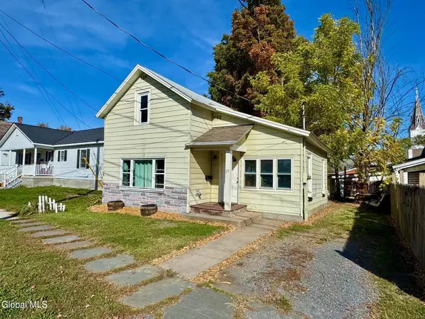 23 Potter Avenue, Granville, NY 12832