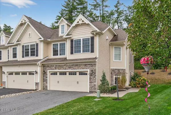 73 Ordelia Lane, Round Lake, NY 12151
