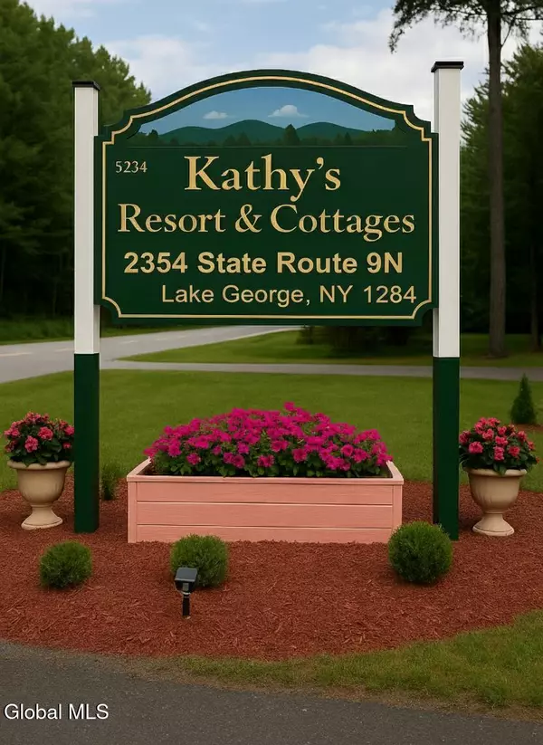 2354 Rt 9N, Lake George, NY 12845
