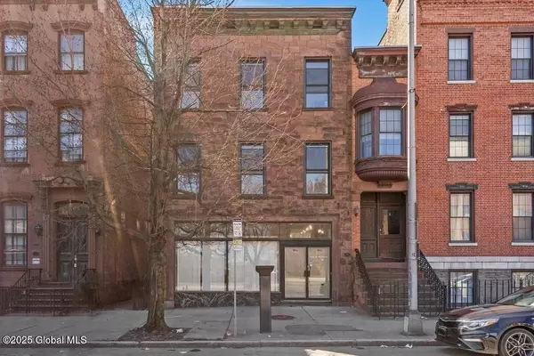 170 Washington Avenue #3A, Albany, NY 12210