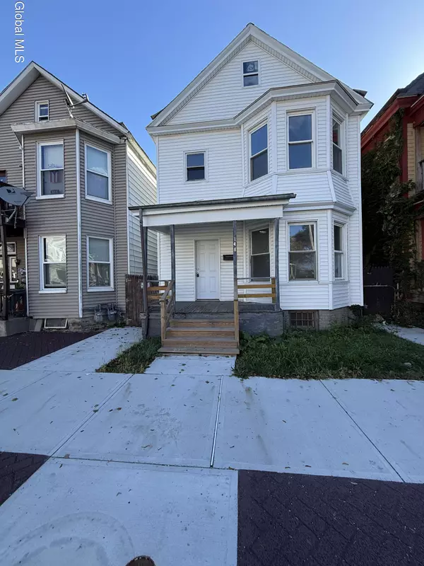 148 5th Avenue, Troy, NY 12180