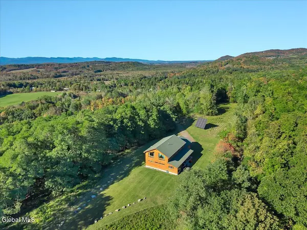 2158 Coach Road, Argyle, NY 12809
