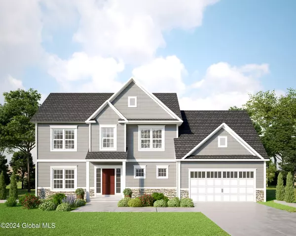 L05 Oliver Court, Ballston, NY 12019