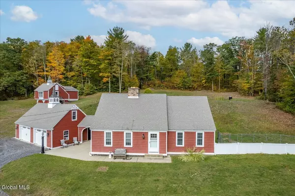 3682 Mariaville Road, Rotterdam, NY 12306