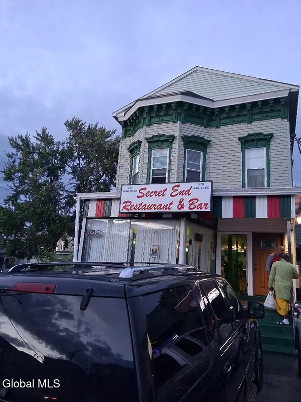 783 STATE Street #783, Schenectady, NY 12307