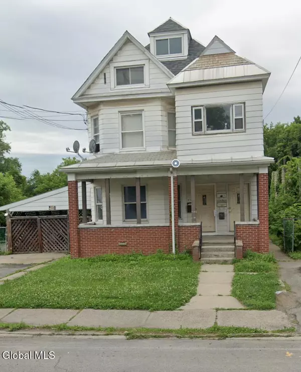 1673 Van Vranken Avenue #Unit 1, Schenectady, NY 12308