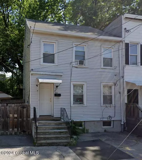 469 Orange Street, Albany, NY 12206
