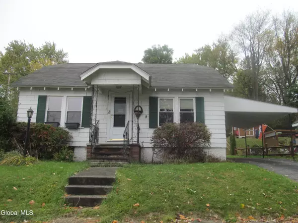 50 Summer Street, Gloversville, NY 12078