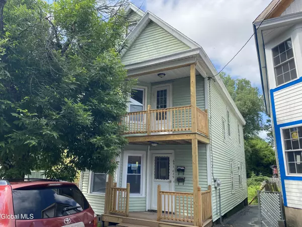 629 Lang Street, Schenectady, NY 12308
