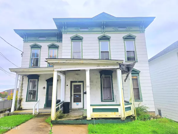 611 E Gansevoort Street, Little Falls, NY 13365