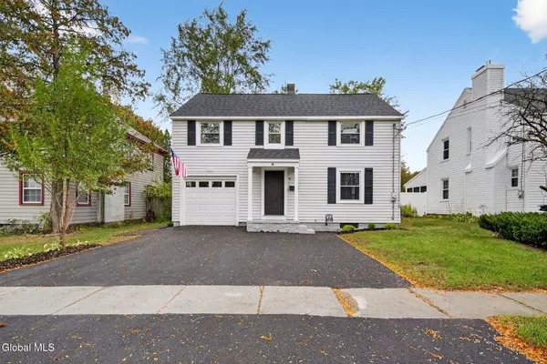 38 Stewart Avenue, South Glens Falls, NY 12803
