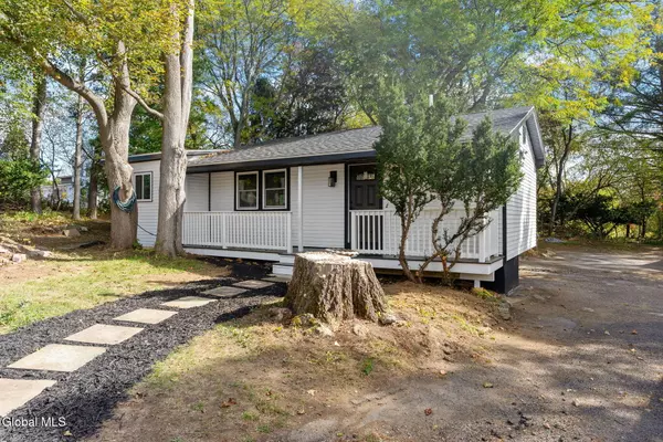 121 County Hwy 142A, Johnstown, NY 12095