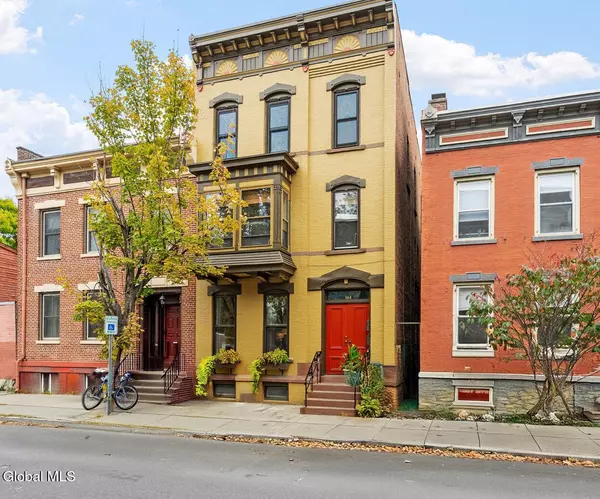 164 4th Street, Troy, NY 12180