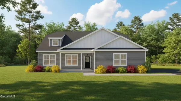 99 Sand Hill Road, Greenfield, NY 12833