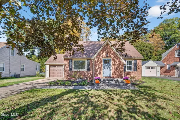 35 Witbeck Drive, Glenville, NY 12302