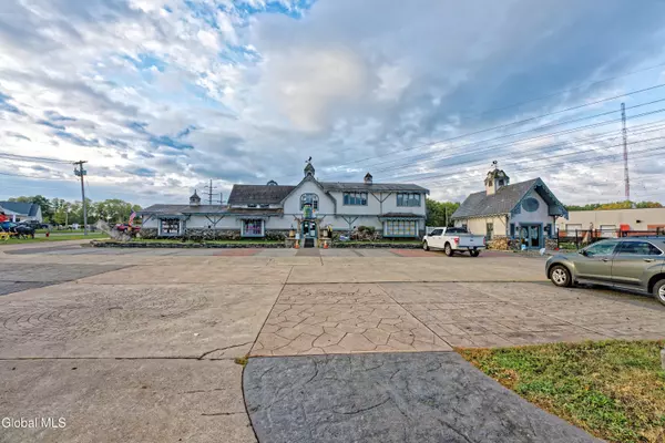 Rotterdam, NY 12306,671 Mariaville Road