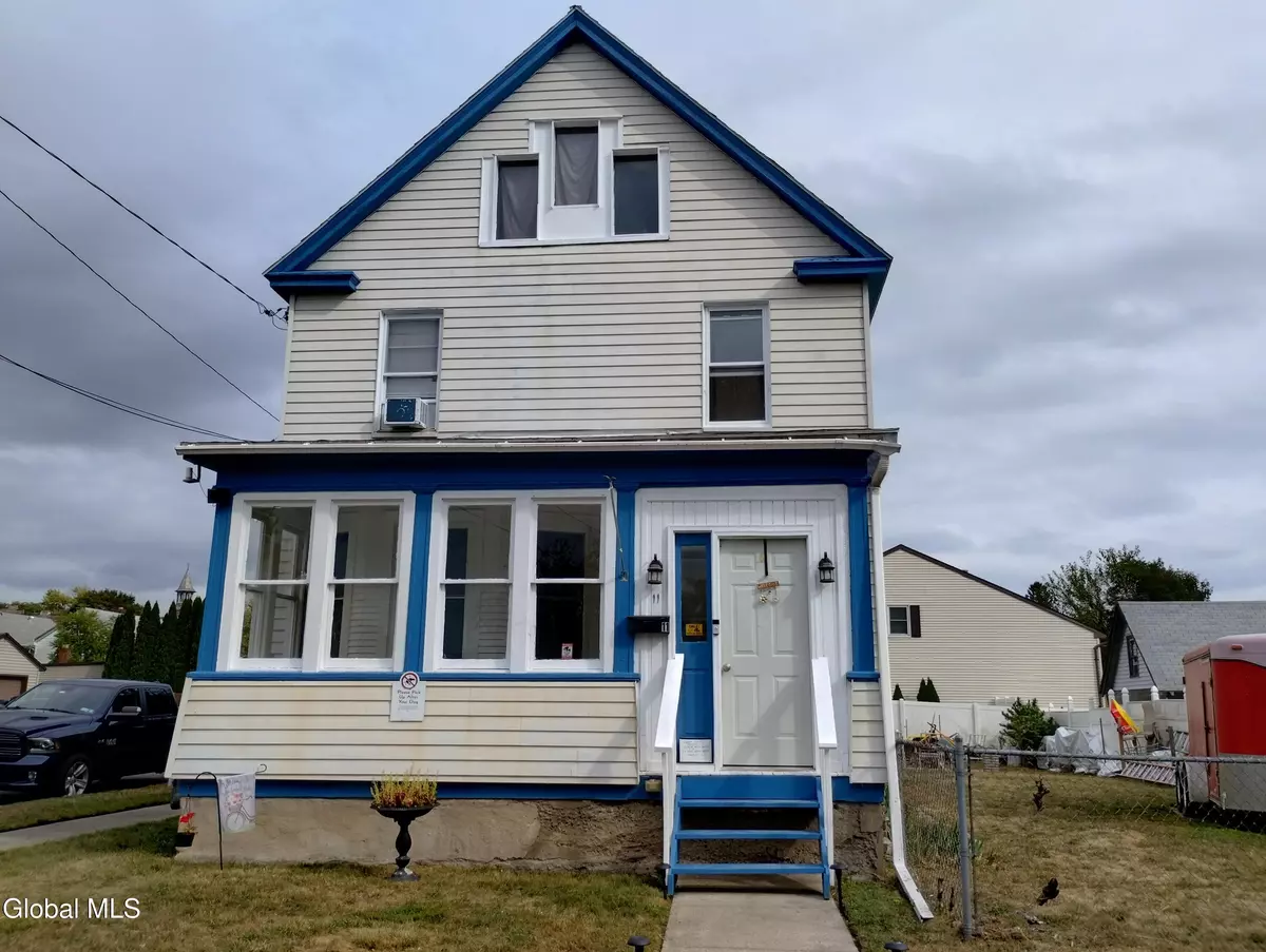 Cohoes, NY 12047,11 2nd Street