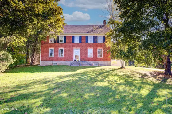 Schoharie, NY 12157,136 Main Street