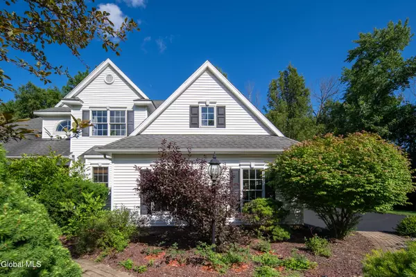 Clifton Park, NY 12065,20 Fairhill Road