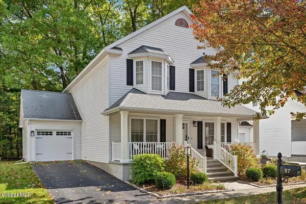 57 Thoroughbred Drive, Saratoga Springs, Inside, NY 12866