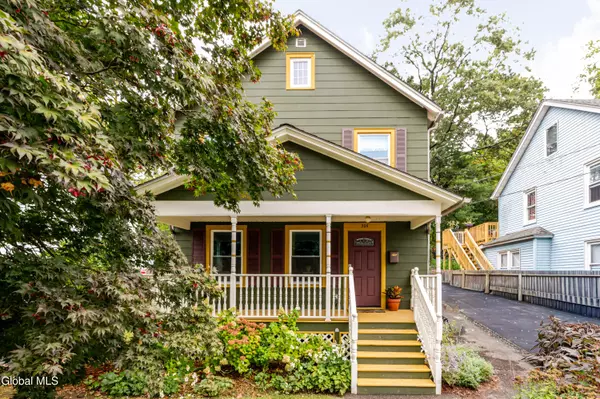 306 E Chester Street, Kingston, NY 12401