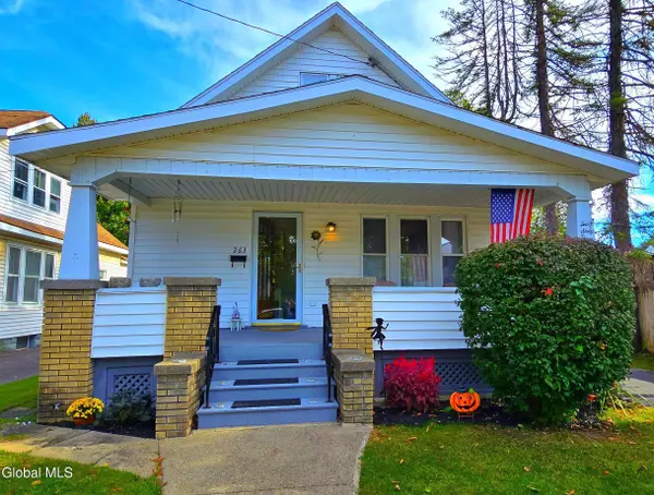 263 Thirteenth Street, Schenectady, NY 12306