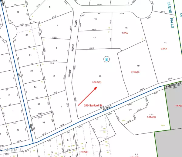 240 Sanford Street, Glens Falls, NY 12801