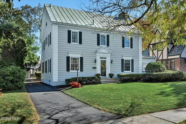 233 Lenox Avenue, Albany, NY 12208