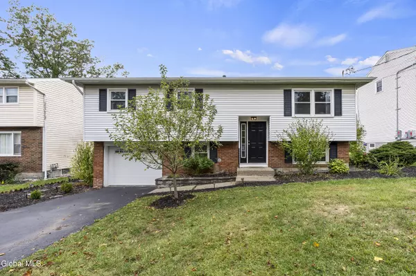 51 Wood Terrace, Albany, NY 12208