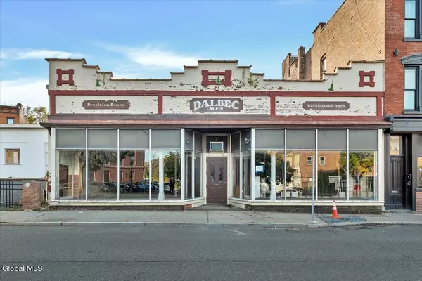 58-62 King Street, Troy, NY 12180