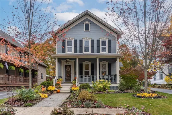 28 Chapman Street, Ballston Spa, NY 12020