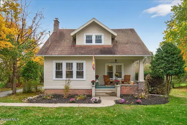 934 Riverview Road, Rexford, NY 12148