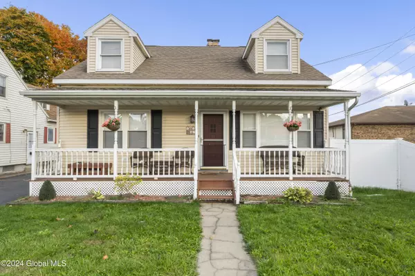 41 Saratoga Avenue #1, Waterford, NY 12188