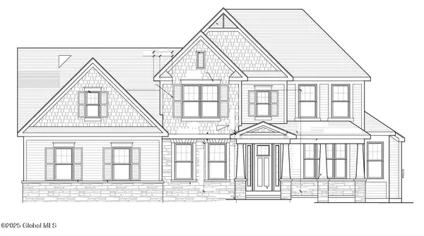 2 Northbrook Drive, Wilton, NY 12866