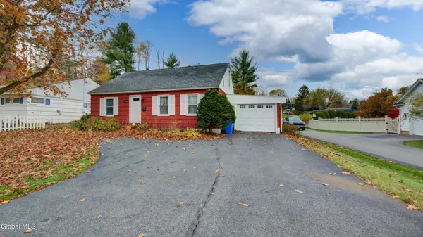 56 W State st Street, Gloversville, NY 12078