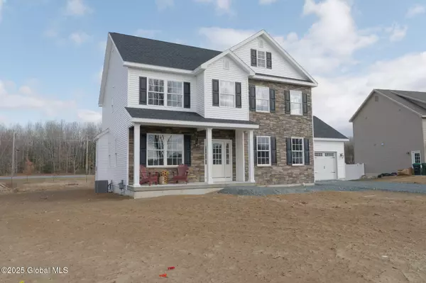 2 Balsam Court, Ballston, NY 12019