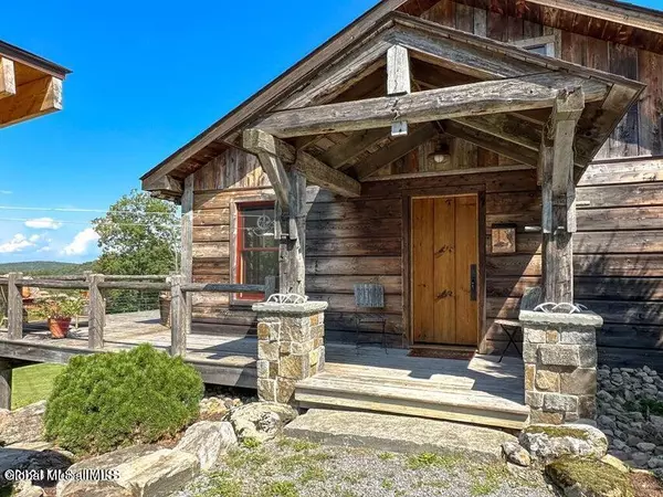 1661 Burch Road, Hartford, NY 12832