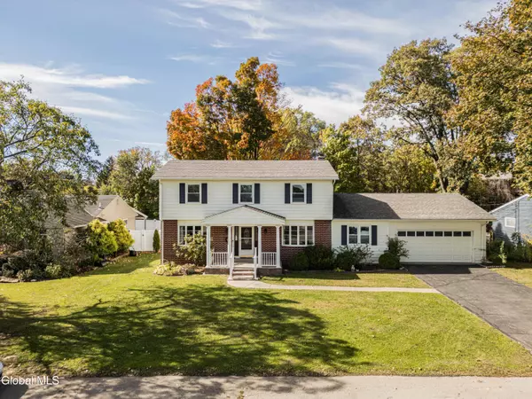 25 Joslen Place, Hudson, NY 12534