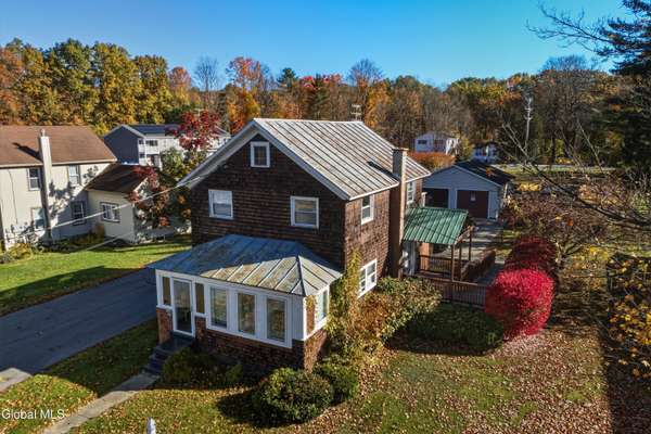 460 Maple Avenue, Greenfield, NY 12866